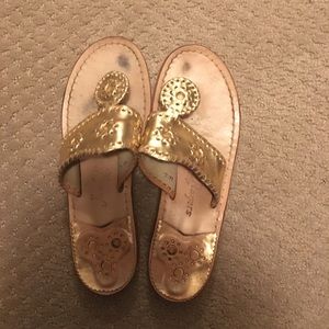 Jack Rogers Jack Flat Sandal